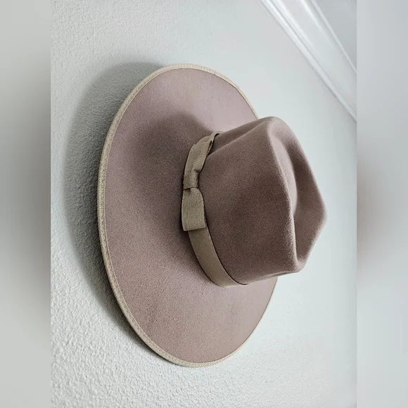Lack Of Color | Accessories | Lack Of Color Rancher Hat  display picture 2
